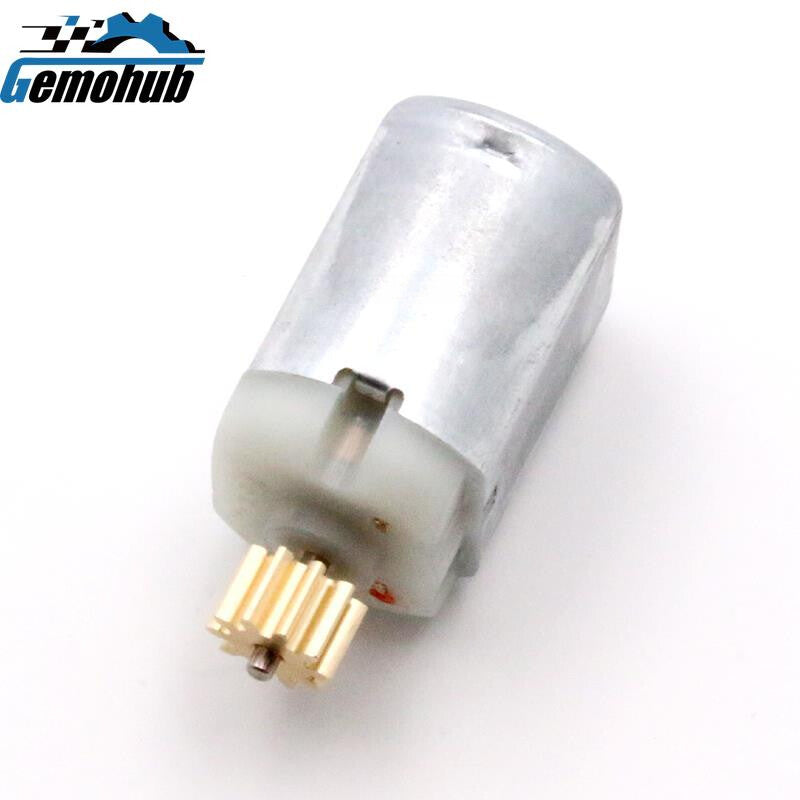 New Fuel Tank Cap Actuator Motor For 1999-2006 for Volvo S80 I MK1 2.5L 2.8L 2.9L