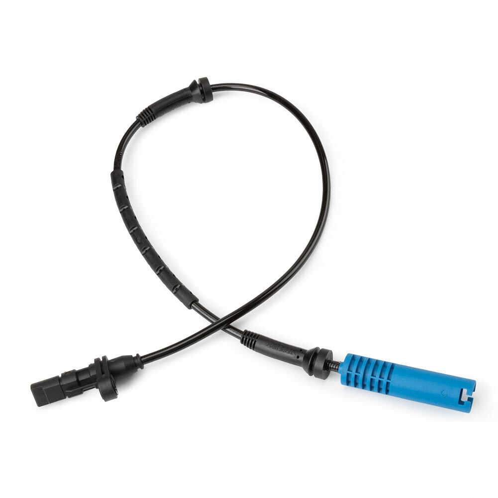 4-piece ABS wheel speed sensor kit for BMW X5 2000 - 2003 (front, rear, left, right)