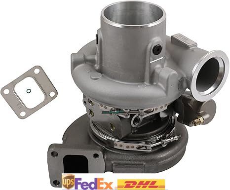 HE551V Turbocharger 2843886 2881993RX 4089713 fits for Engine ISX QSX15