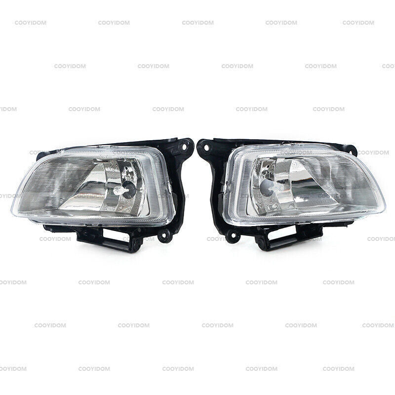 1Pair for Kia Optima Lotze 2009-2010 Front bumper Fog lamp LHRH