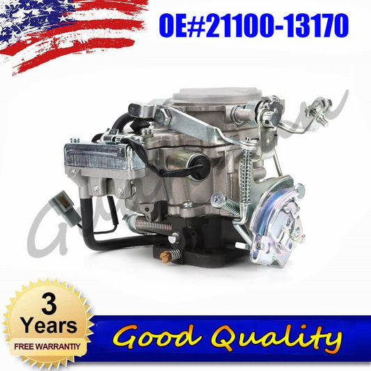 Carburetor 21100-13170 for Toyota sprinter Townace Starlet for corolla ke70 LITEACE