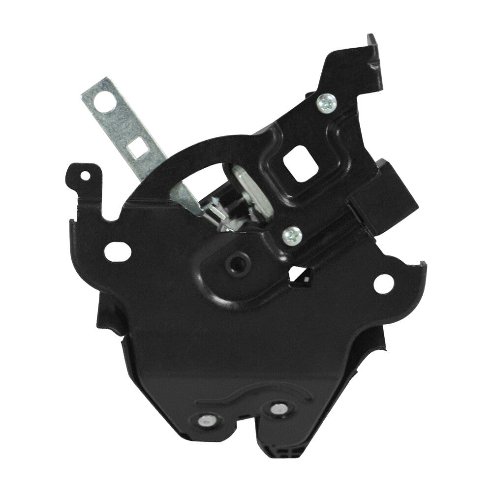 for Mazda 3 Axela 6 Atenza Sedan Trunk Latch Rear Deck Lid Lock Actuator | Black