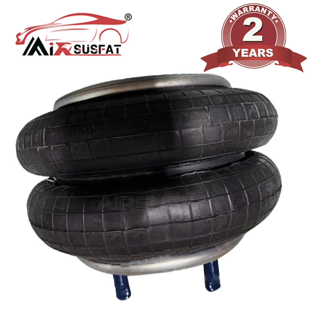 For Contitech Firestone Neway AirKraft FleetPride Air Suspension Spring Assembly
