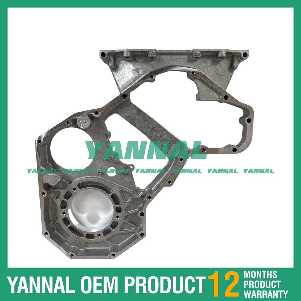 new 5267783 timer cover for 6BT 5.9 engine