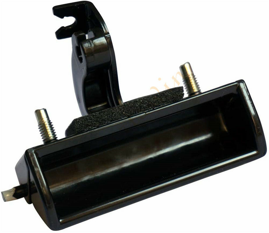 Liftgate tailgate latch handle, trunk handle 74810-S6A-003, suitable for 07-13 for Honda models.