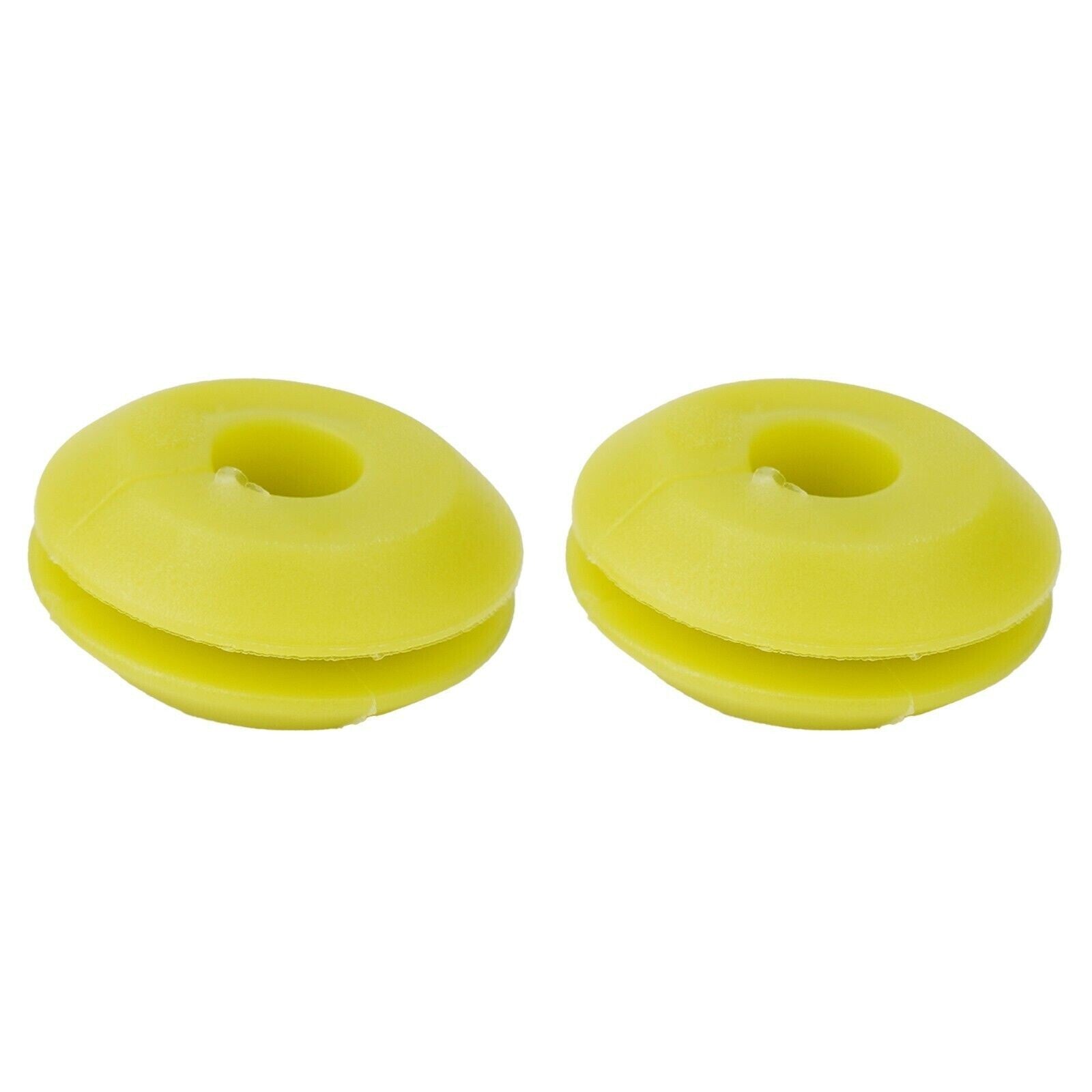 Suitable for Ford Focus hood latch prop bar hinge nut grommets W700510S300 2 pieces