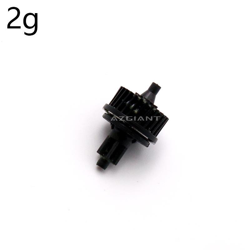 Repair of car side mirror adjustment motor gears applicable to 2019-2022 for Hyundai for Veloster