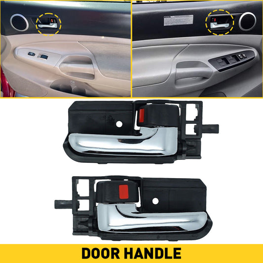 Gantry door panel 2000-06