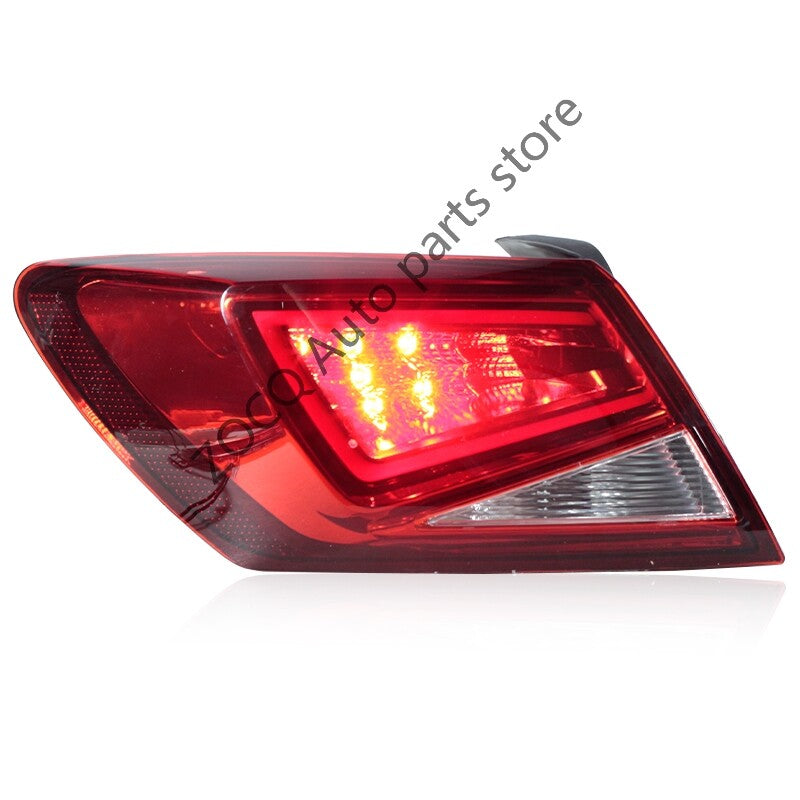 Left Rear Tail Light Brake Lamp Assembly for Seat Leon 2013 2014 2015-2020