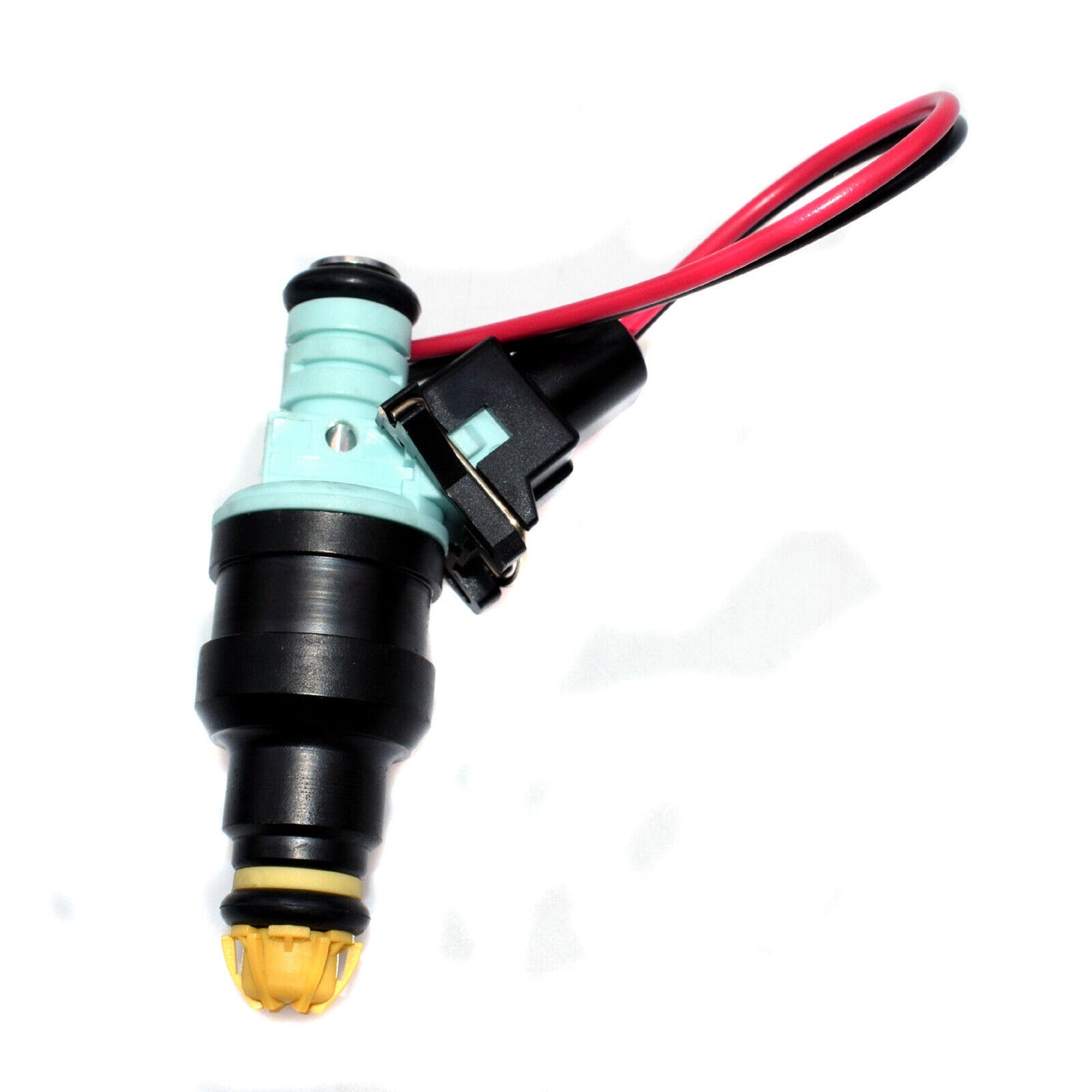 for BMW 323i 325i 525i M3 E36 2.5/3.0L 0280150415 Fuel Injector Pigtail Harness
