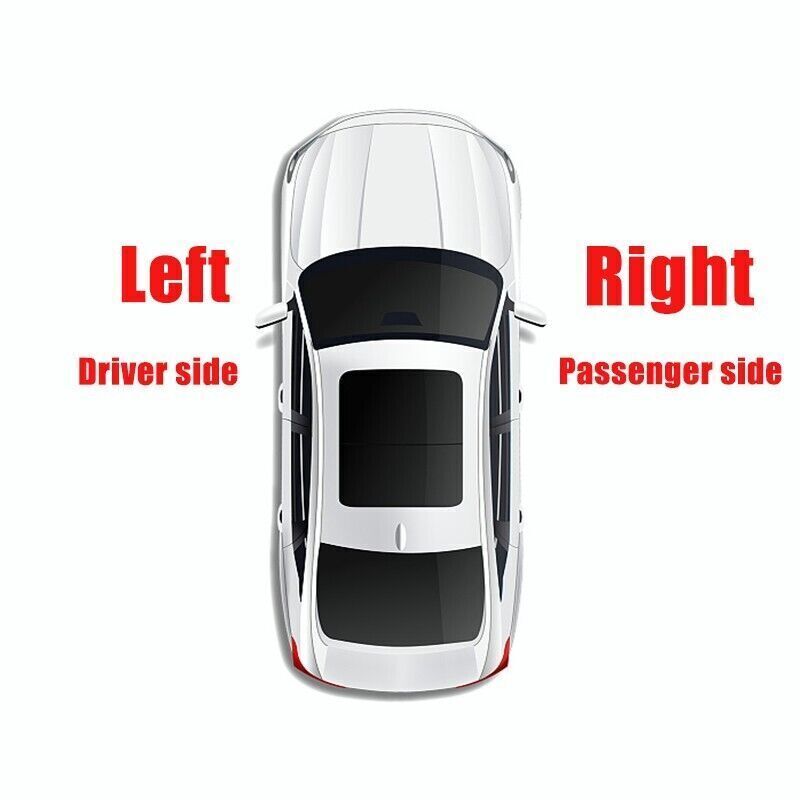 for Skoda Octavia A4 1997-2011 Left+Right Corner Light Turn Signal Light