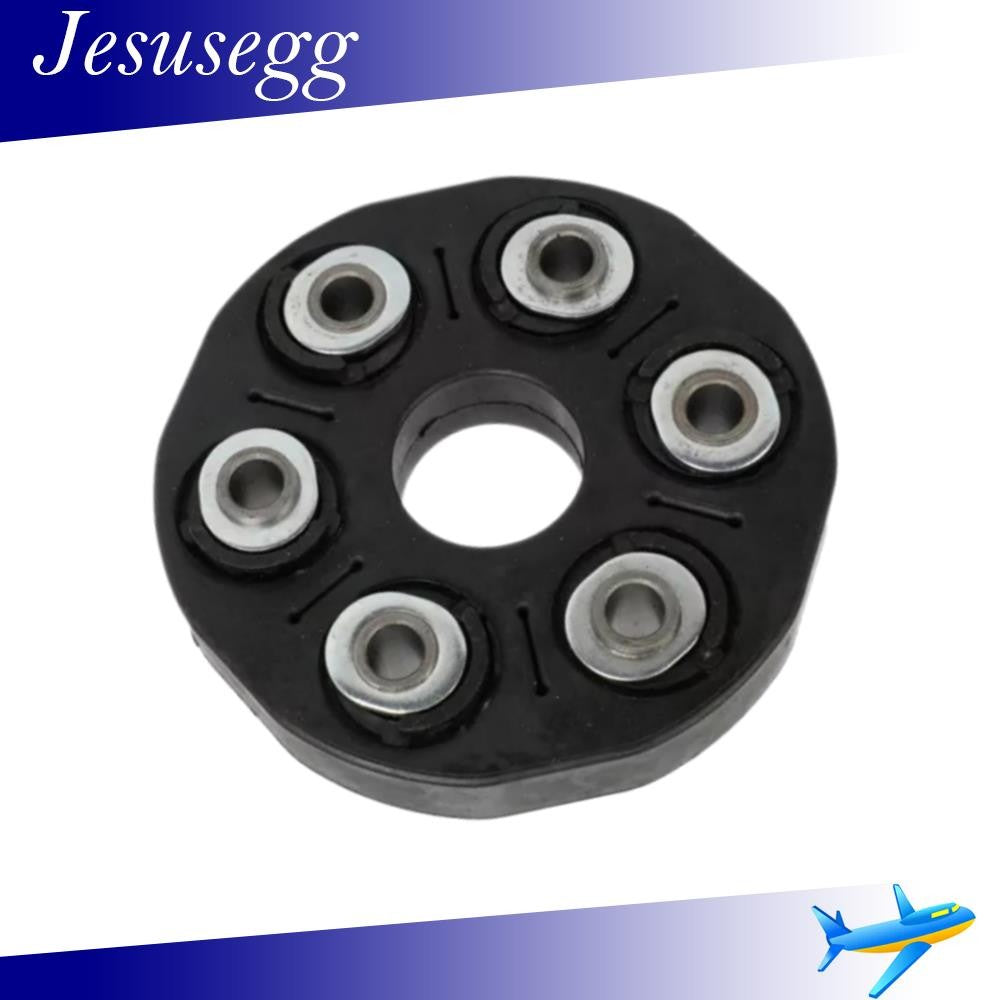 Fit For 300E 2.6L3.6L 300TE 3.0L 1990-1992 Driveshaft Flex Disc Coupling Bushing