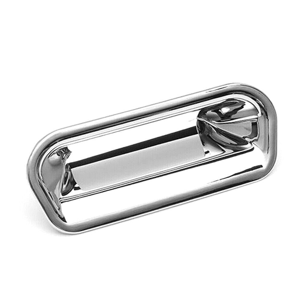 Rear Trunk Door Handle Bowl Cover Trim Chrome for Honda CR-V CRV 2012-2016 13 US