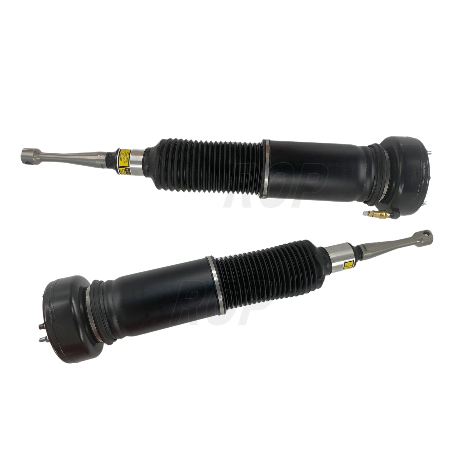 Pair Front RL Air Suspension Shock Strut for Rolls Royce for Phantom 2003-2016