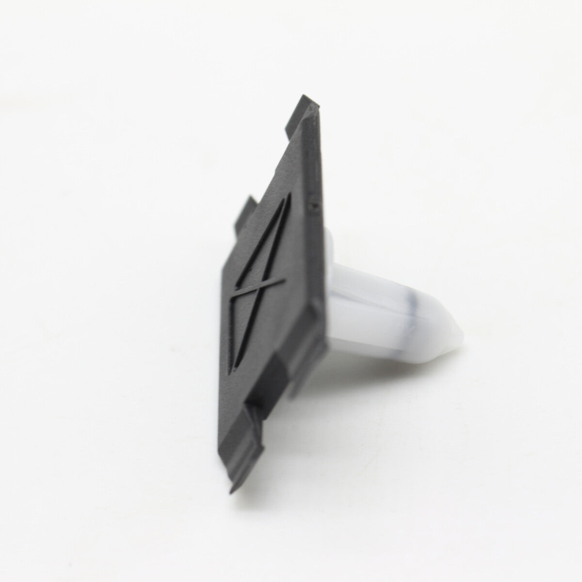 10Pcs Door Sill Covering Wheel Arch Trim Clips 51718259025 for BMW 740i 750iL