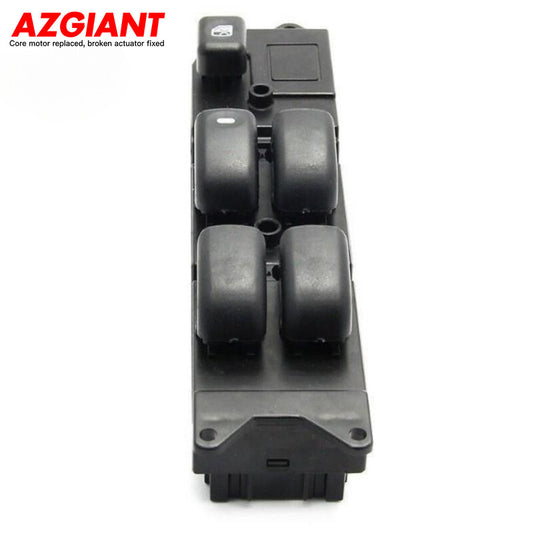 FRONT LEFT DRIVER SIDE WINDOW SWITCH for Mitsubishi Colt 1995 - 2003
