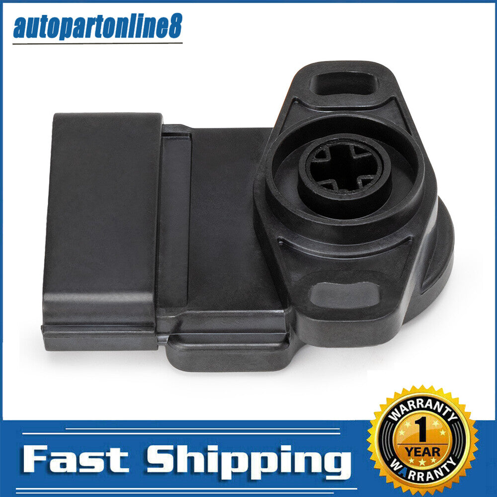 Throttle Position Sensor (TPS) for Peugeot Fait for Citroen 1920.0F 95658554 71755059