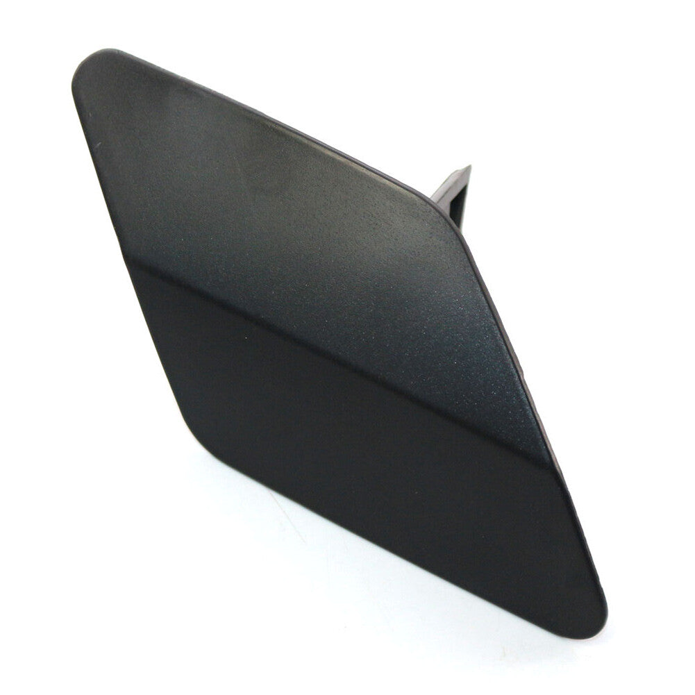 Front Bumper Headlight Headlamp Washer Cap Cover for BMW X6 F16 2015-2019 Right