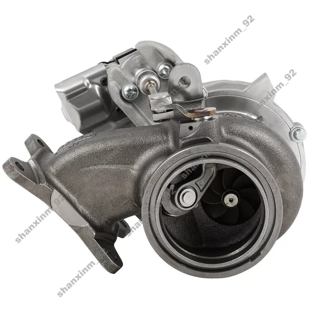 IS38 Hybride Ball bearing Turbo IS38-5353 for VW for Golf 7 MK7 GTI R for Audi A3 S1 S3