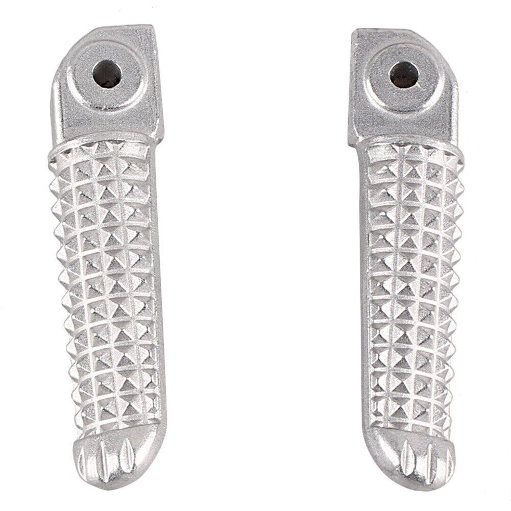 Rearset Foot Pegs Footrest Pedals Kit for Yamaha YZF R6 /YZF R1 2003-2011 2pcs
