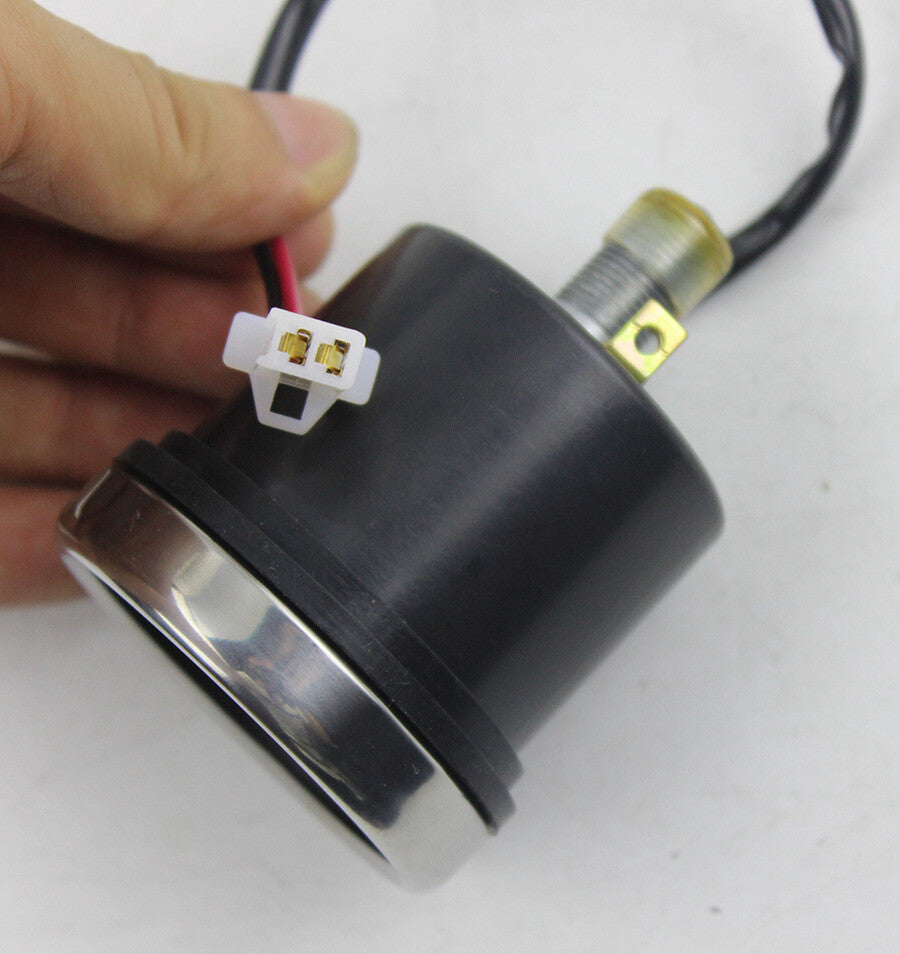 Blue Light Speedometer for Honda Monkey Z50 Z50J Z50A Bike Skyteam Z50 Gorilla