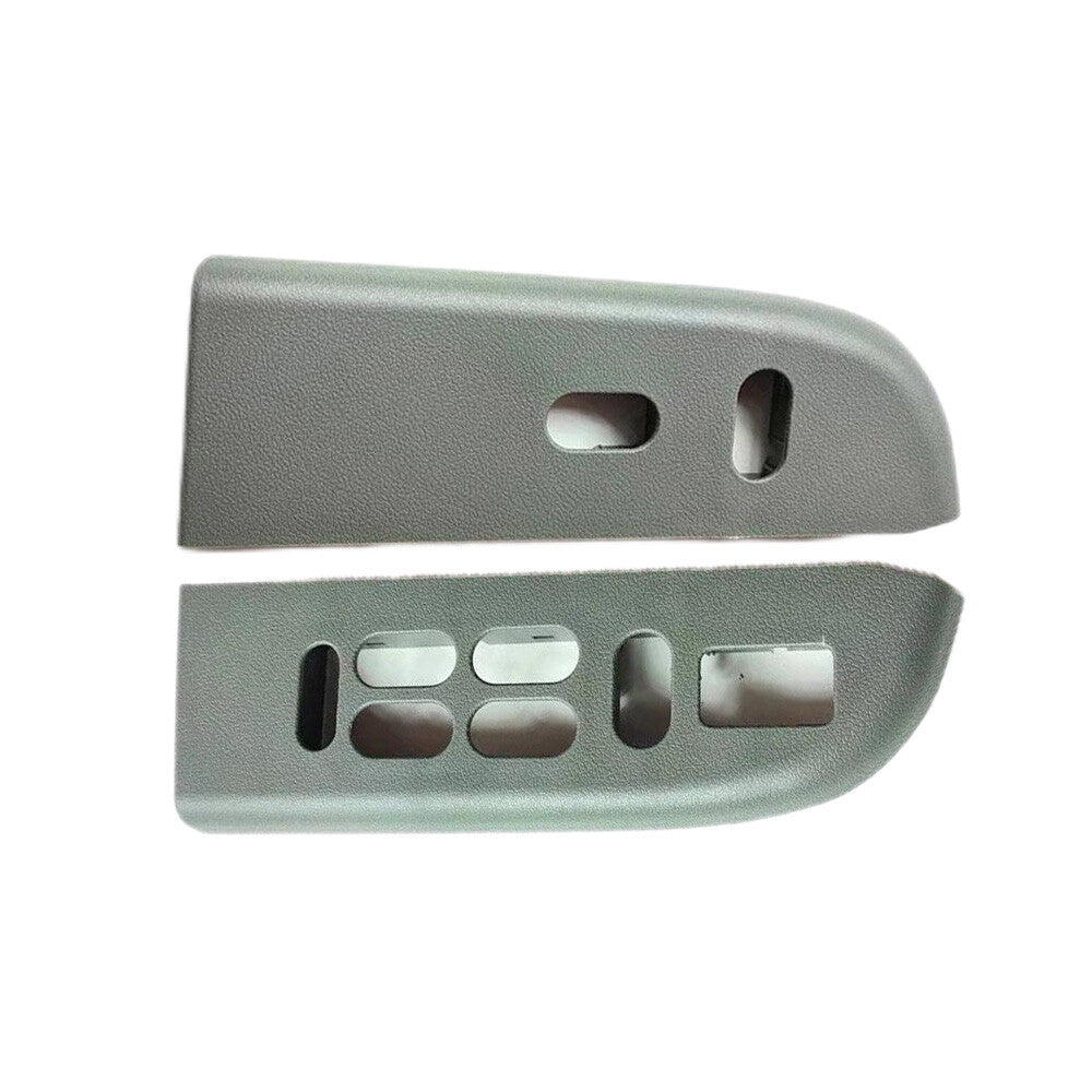 2Pcs For 2003-2006 Expedition Front Left Right Door Window Switch Panel