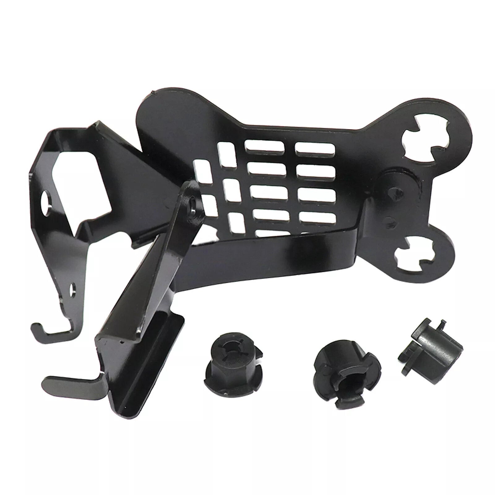 1 Set Radar Bracket Kits 36804-TBA-A10 for Honda for Civic 2019-2021 FC1 FC7