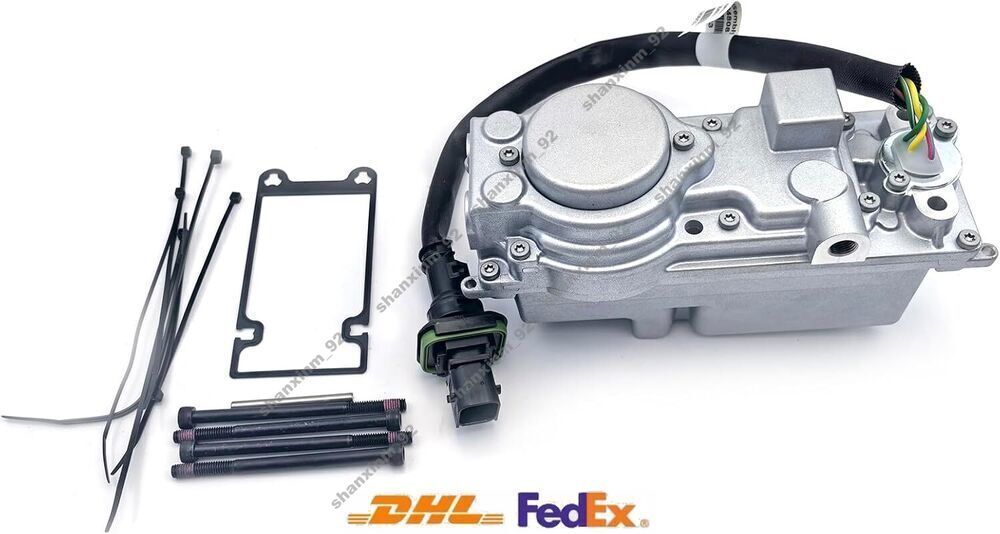 Turbo Charger Actuator 5322874 5322875 For Paccar MX-13 VGT Turbo HE500VG