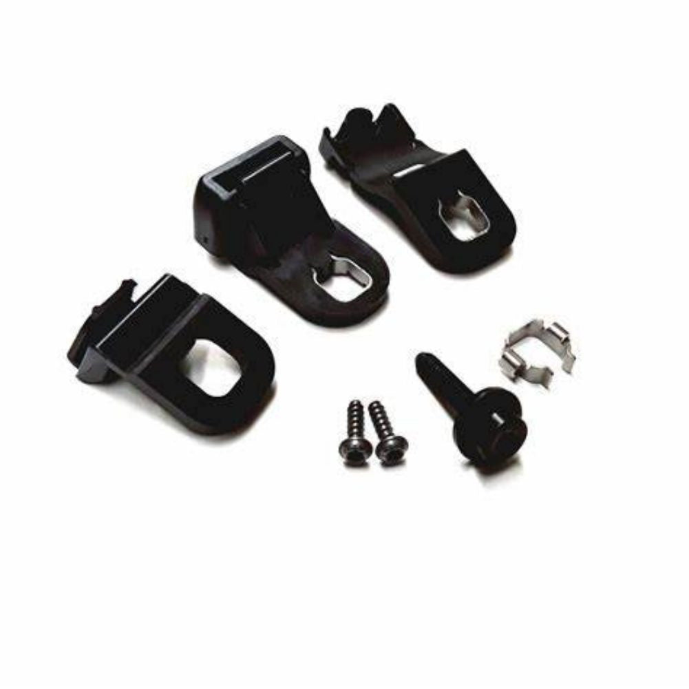 8R0998121A Front Headlight Bracket Repair Kit for Audi Q5 2013-2016