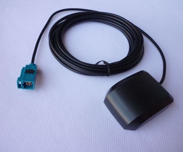 Retrofit Navigation CABLE USB socket idrive GPS power connector for BMW CIC CID