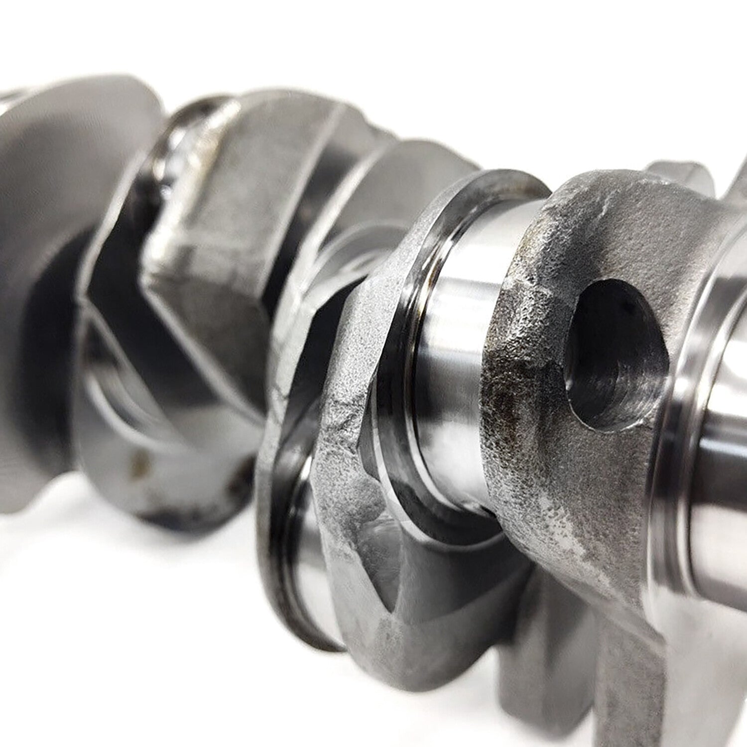 Crankshaft  Bearings Set Upgraded for Range Rover Discovery for Jaguar 3.0 TDV6 New