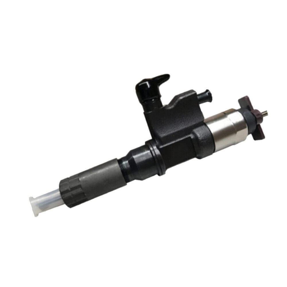 1PC 095000-5500 095000-5501 Common Rail Injector for Isuzu 4HL1 6HL1 Engine