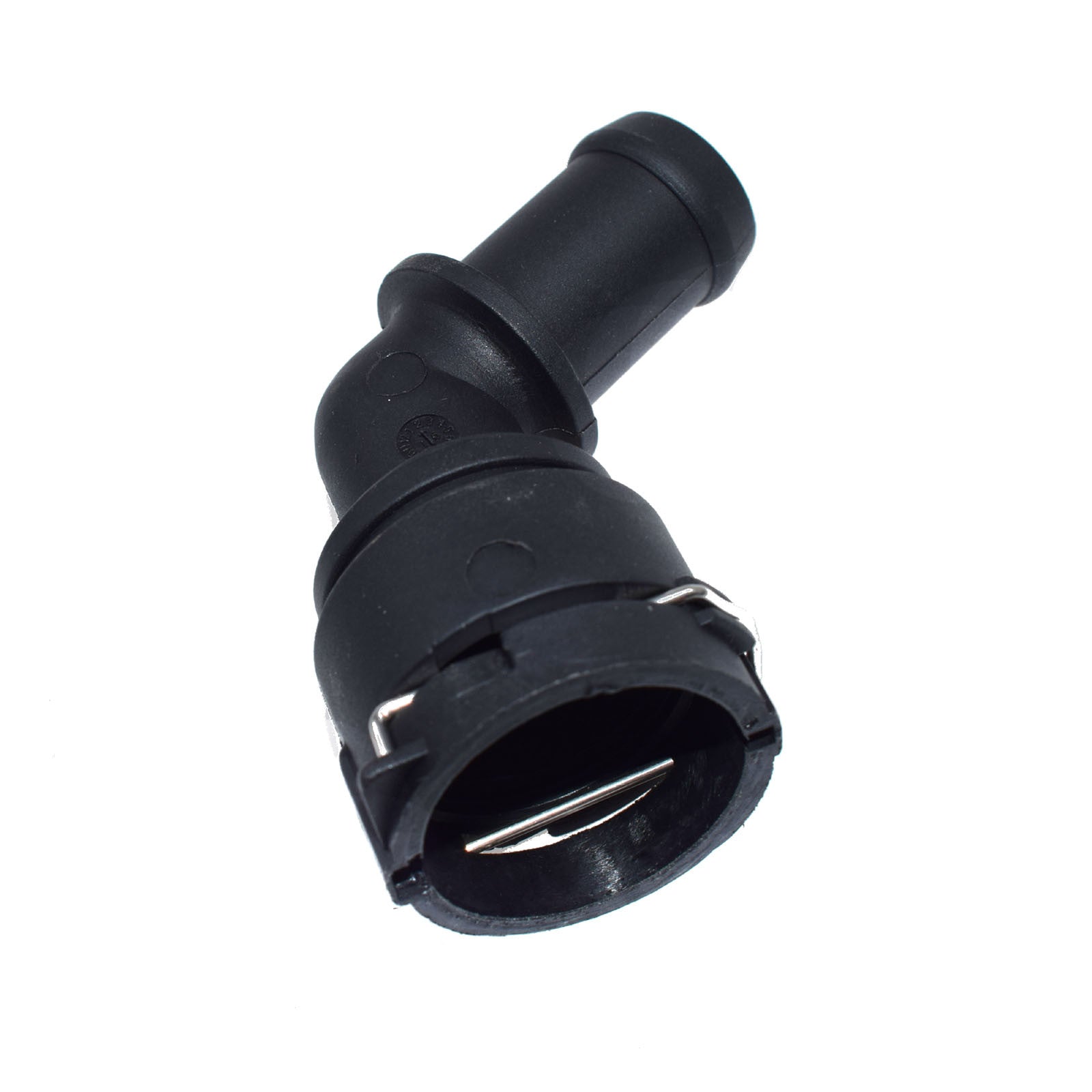 Connector for Jetta,for Passat,Beetle, for Golf HVAC heater cooling hose 1J0122291D - new