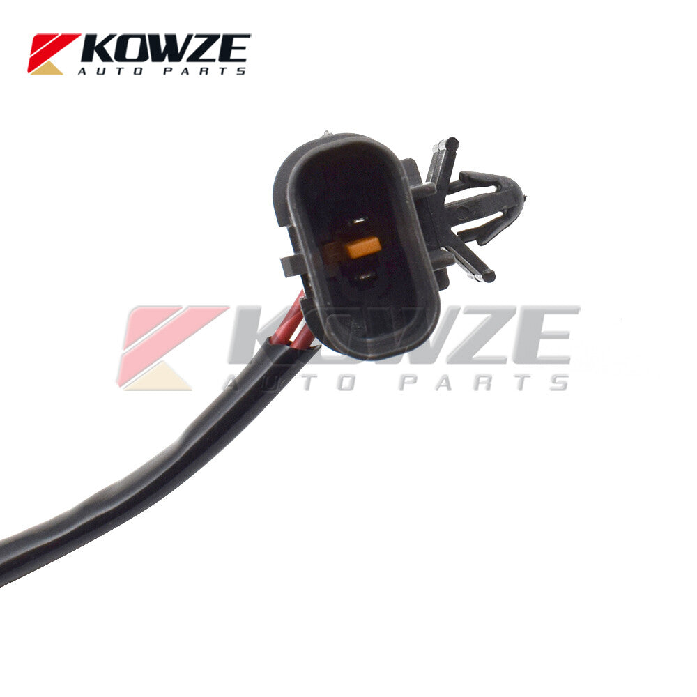 Freewheel Clutch Switch MR196931 for Mitsubishi Pajero Montero 2nd