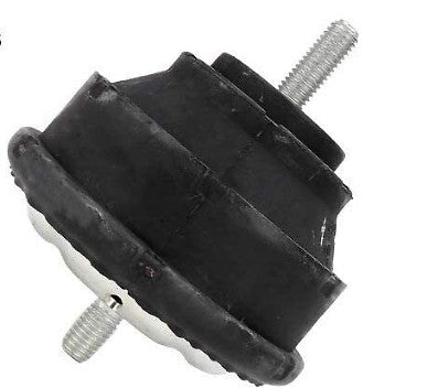 2-Piece Front Engine Motor Mount for BMW 3 Series E36 318i 318is 323is E46 323Ci