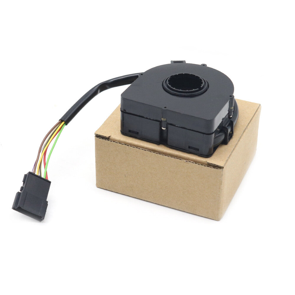 for BMW X3 E83 04-10 DRIVER SIDE STEERING WHEEL COLUMN ANGLE SENSOR 32306793632