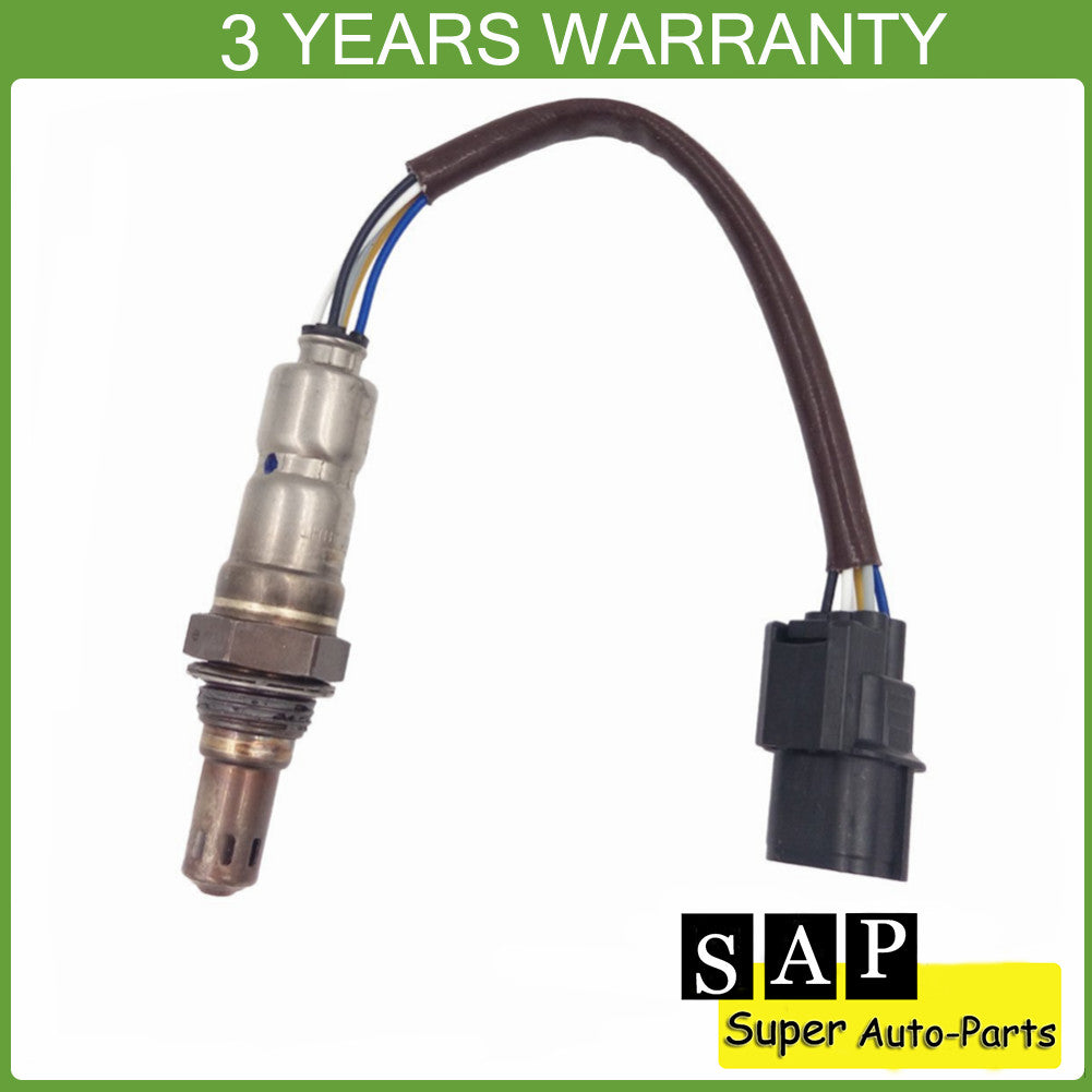 1X Nox Nitrogen Oxygen Sensor Replacement for MERCEDES-BENZ Truck A0101531428