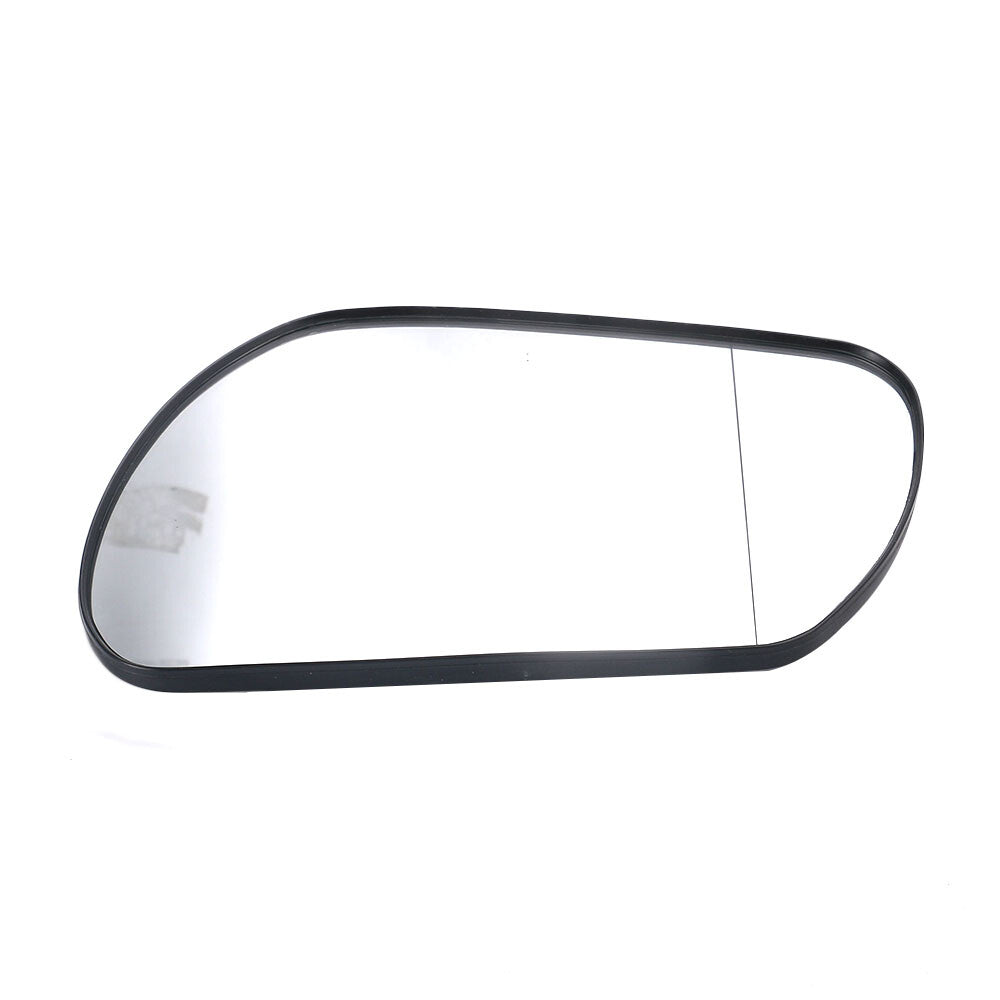 For 2003-2010 for Mazda 3 Driver Side Heated Mirror Glass BP5F-69-1G7 Replacement