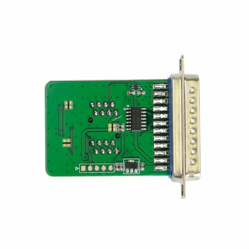 VVDI Prog M35080/D80 Adapter V1.0 Shipping
