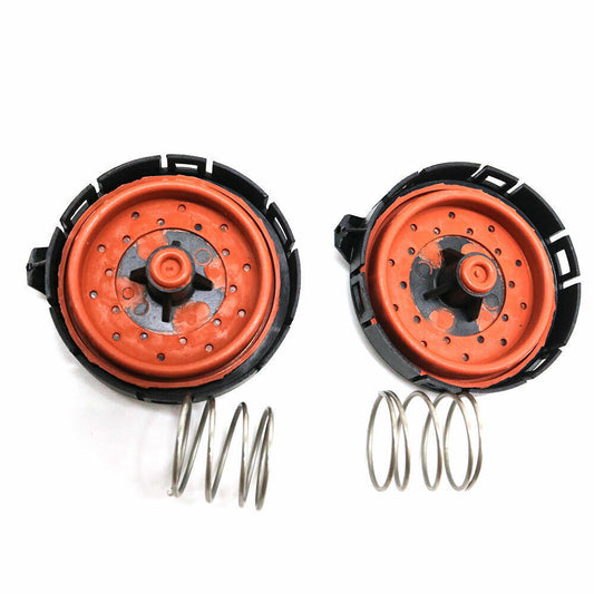 1Set PCV Valve Kit Fit for BMW 550i 650i 750i 745i 745Li X5 4.8L V8 11127547058