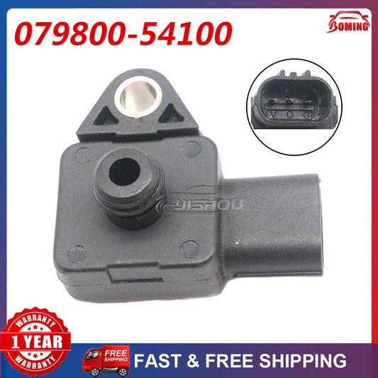 Oxygen sensor 12663317 is suitable for Buick Encore, for Chevrolet Malibu Spark (2016-2022), and for Cruze (2016-2019).