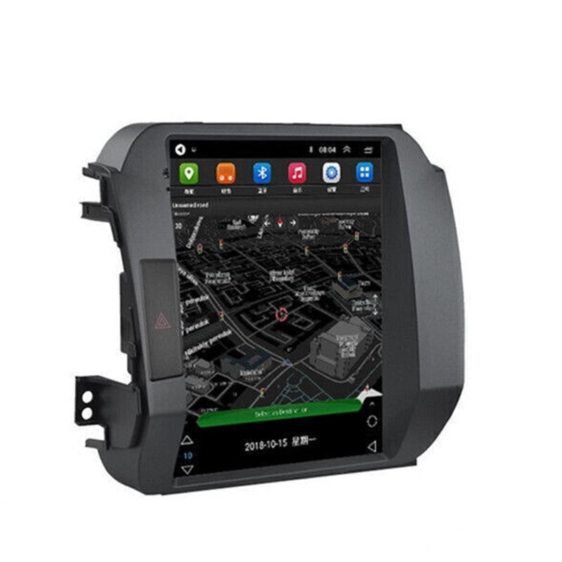 9.7in Car Video Player Touch Screen GPS Bluetooth Fit for KIA Sportage 2010-2016