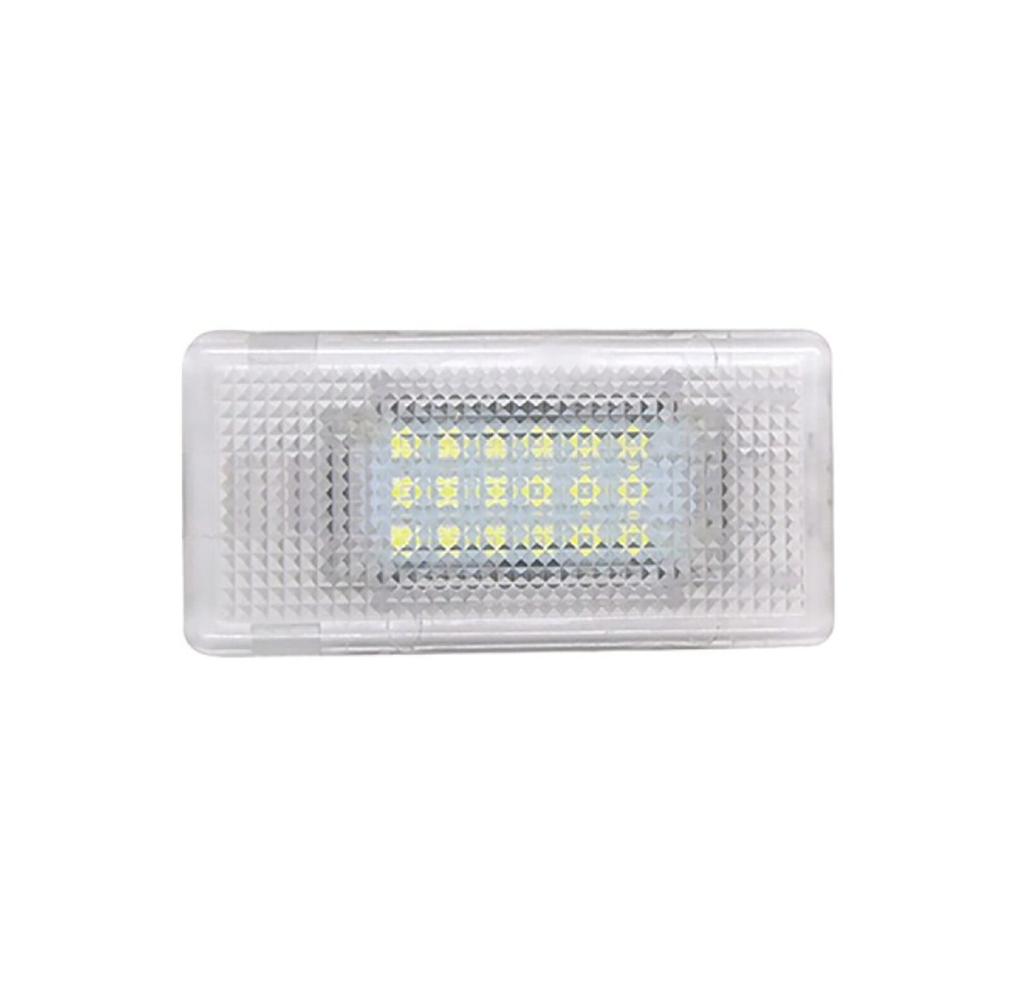 Car Lamp LED Glove Box Luggage Trunk Boot Light for BMW E81/E82/E87/E88/F20/F21