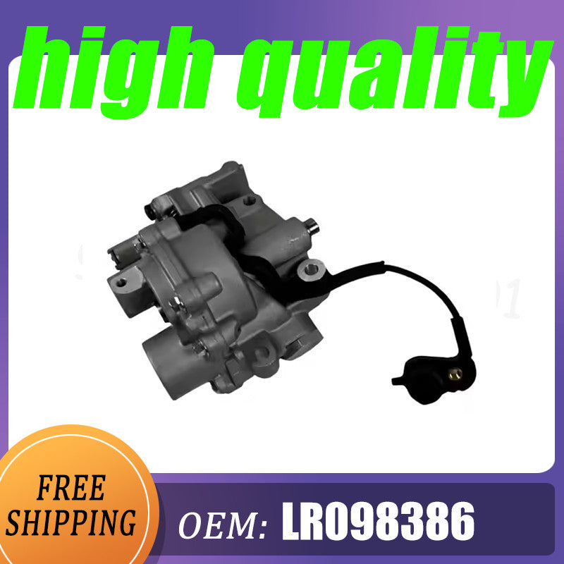 new oil pump LR098386 is suitable for Jaguar for Range Rover Sport Discovery LR4 3.0 5.0