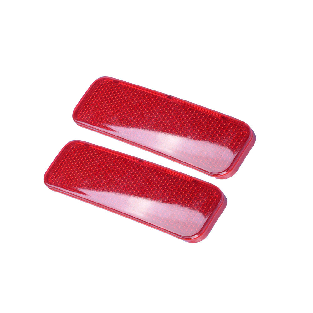 for Ford Transit Connect Tourneo Rear Bumper Reflector Light Left Right