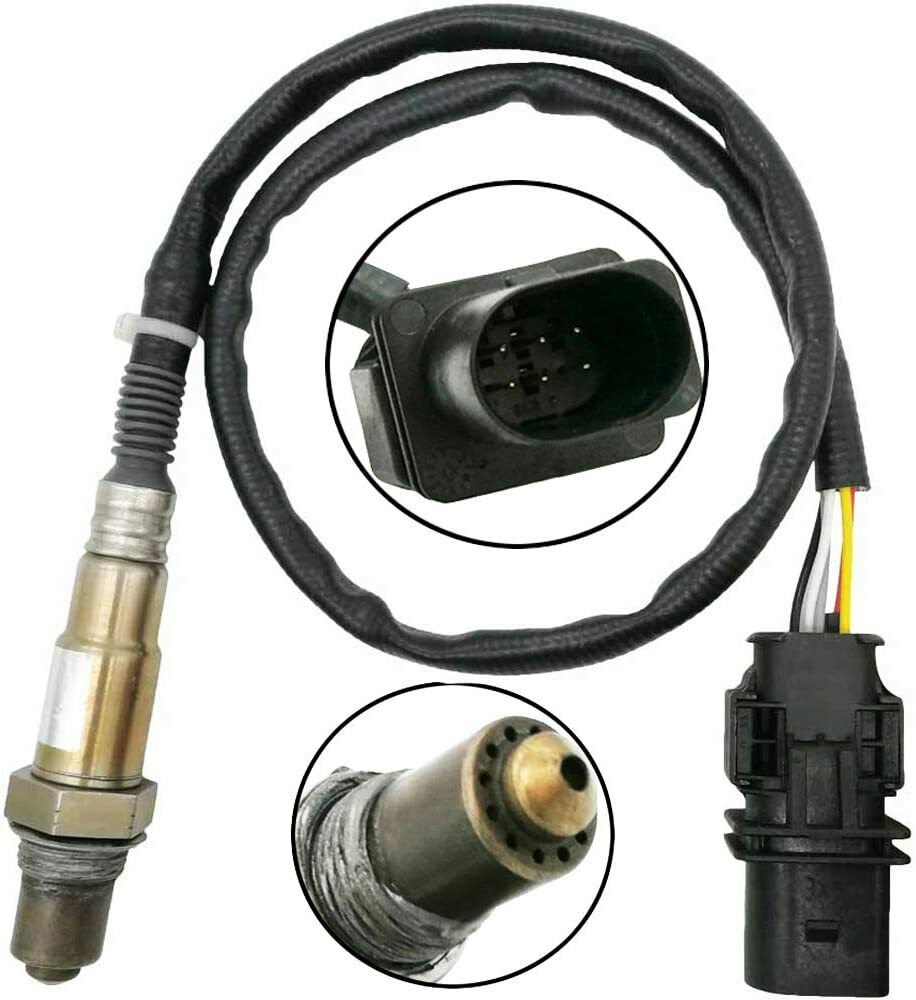 11787535269 Upstream Oxygen O2 Sensor for BMW 550i 650i 750i 760Li X5 2006-2010