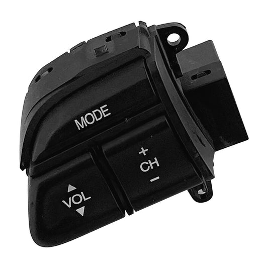 Steering Wheel Volume Cruise Control Switch Push Button For Odyssey Crosstour