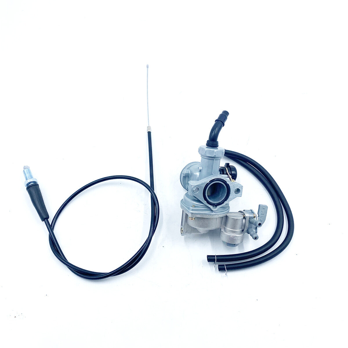 New Carburetor W / Throttle Cable for Honda Trail CT110 CT90 Carb