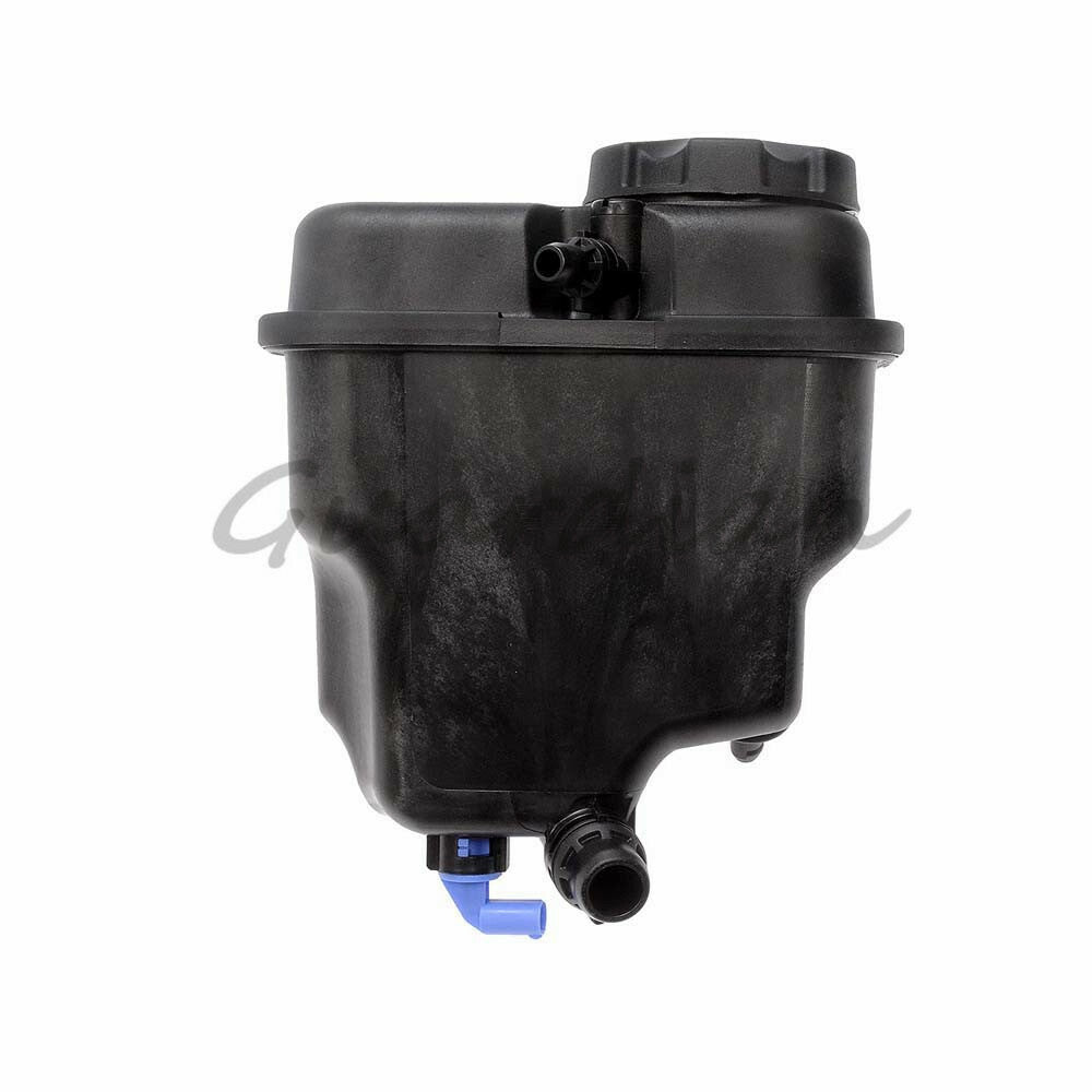 1PC Coolant Recovery Tank 17137640515 Auto for BMW 335i 2/4 Door X1 13-15 2014