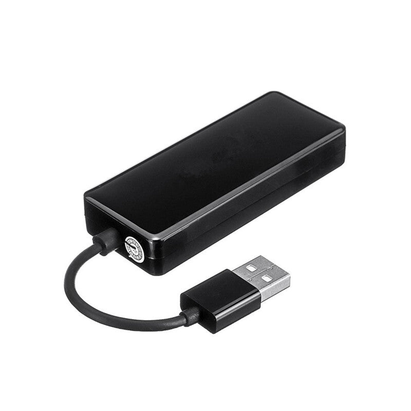 Car Phone Link Dongle Navigation DVD Player USB Plug For Apple Android CarPlay